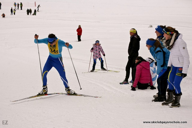 Relais Argentière 2014